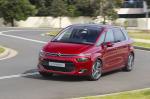 Citroen C4 Picasso 2015 года (AU)